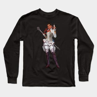 Apex Legends Loba Long Sleeve T-Shirt